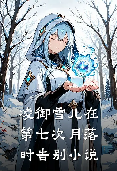 凌御雪儿在第七次月落时告别小说