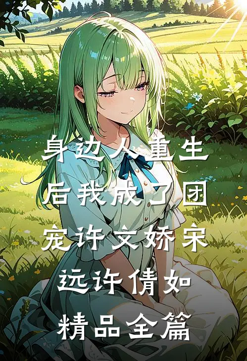 身边人重生后我成了团宠许文娇宋远许倩如精品全篇