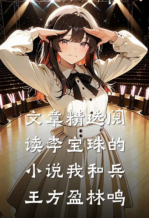文章精选阅读李宝珠的小说我和兵王方盈林鸣