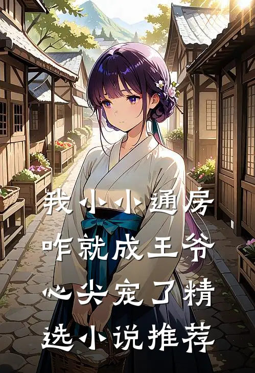 我小小通房，咋就成王爷心尖宠了精选小说推荐