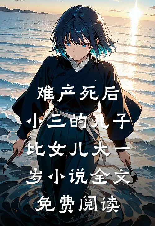 难产死后，小三的儿子比女儿大一岁小说全文免费阅读