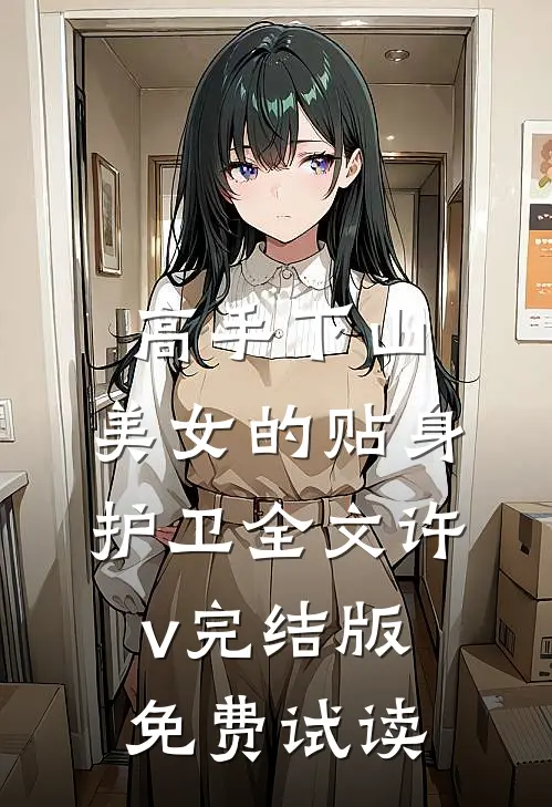 高手下山：美女的贴身护卫全文许v完结版免费试读