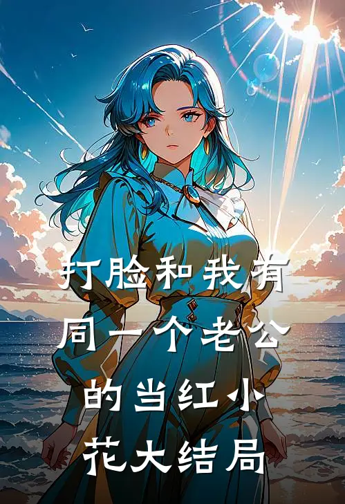 打脸和我有同一个老公的当红小花大结局