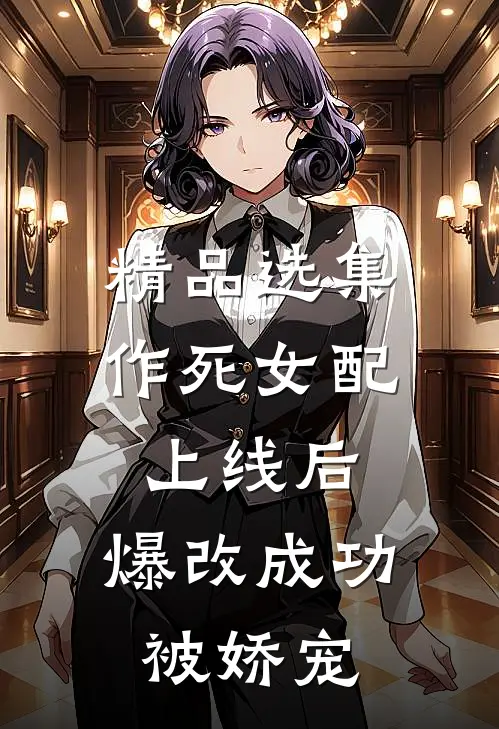 精品选集作死女配上线后，爆改成功被娇宠