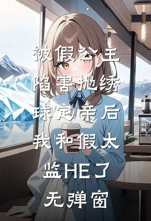 被假公主陷害抛绣球定亲后，我和假太监HE了无弹窗