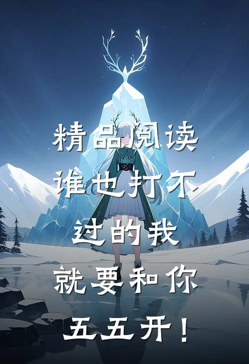 精品阅读谁也打不过的我，就要和你五五开！