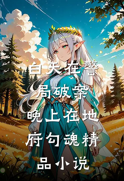 白天在警局破案，晚上在地府勾魂精品小说