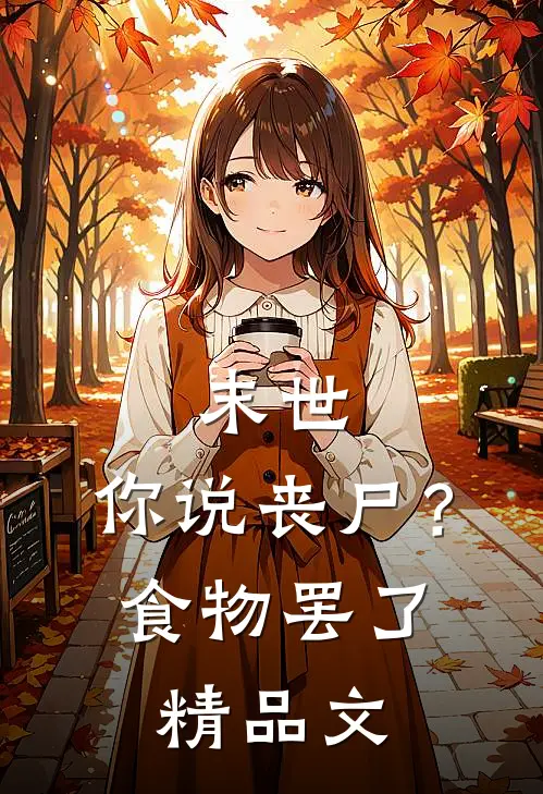 末世：你说丧尸？食物罢了精品文