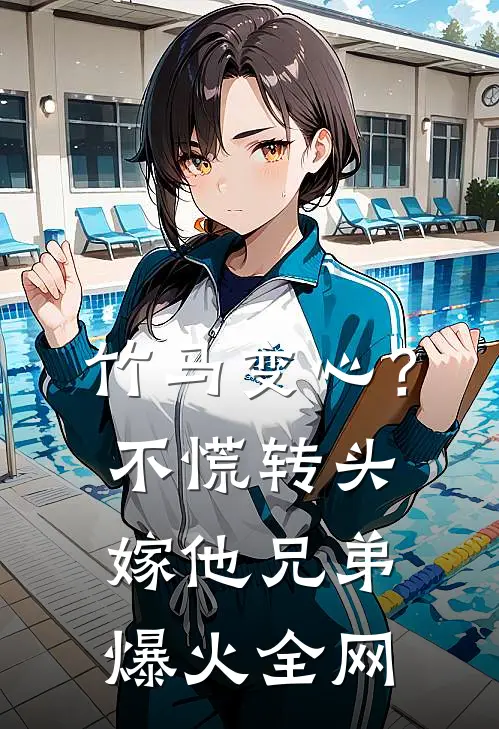竹马变心？不慌，转头嫁他兄弟爆火全网
