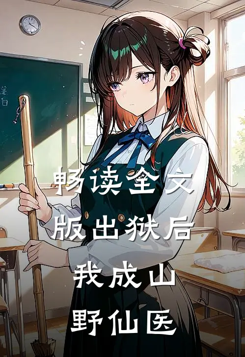 畅读全文版出狱后，我成山野仙医