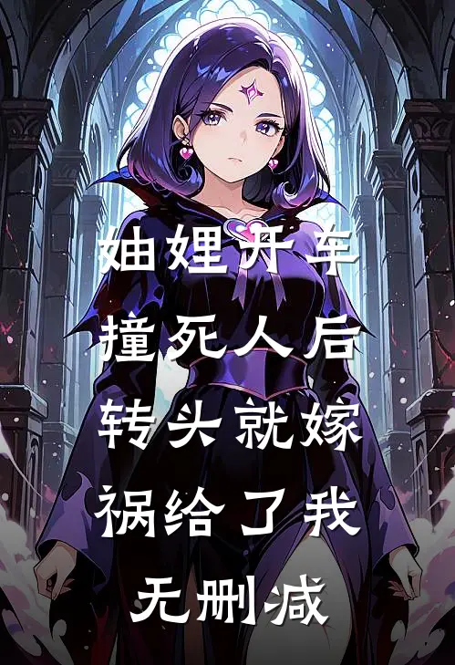 妯娌开车撞死人后，转头就嫁祸给了我无删减