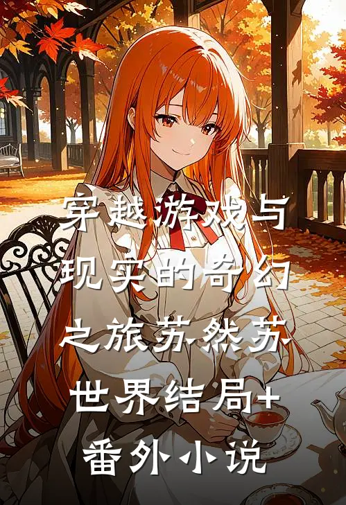 穿越游戏与现实的奇幻之旅苏然苏世界结局+番外小说