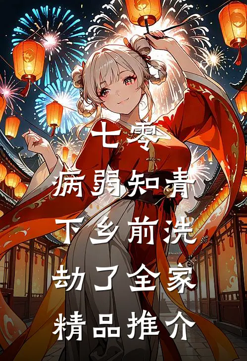 七零，病弱知青下乡前洗劫了全家精品推介