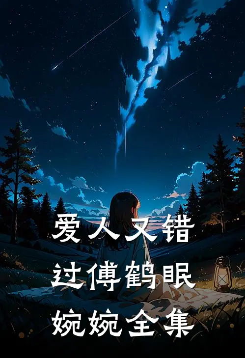 爱人又错过傅鹤眠婉婉 全集