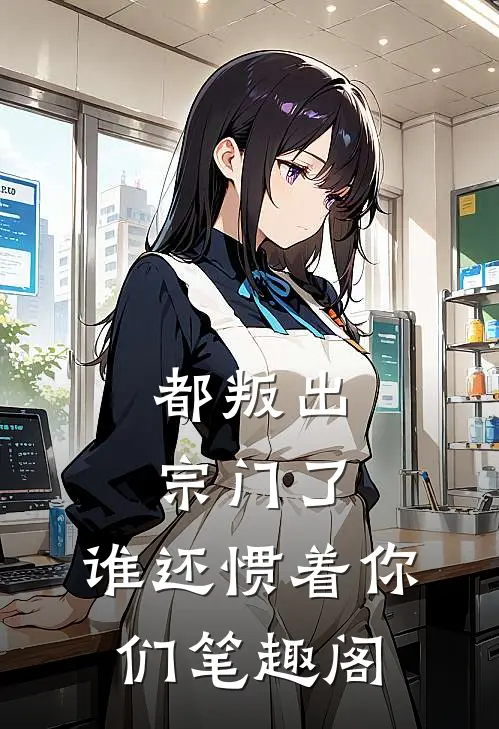 都叛出宗门了，谁还惯着你们笔趣阁