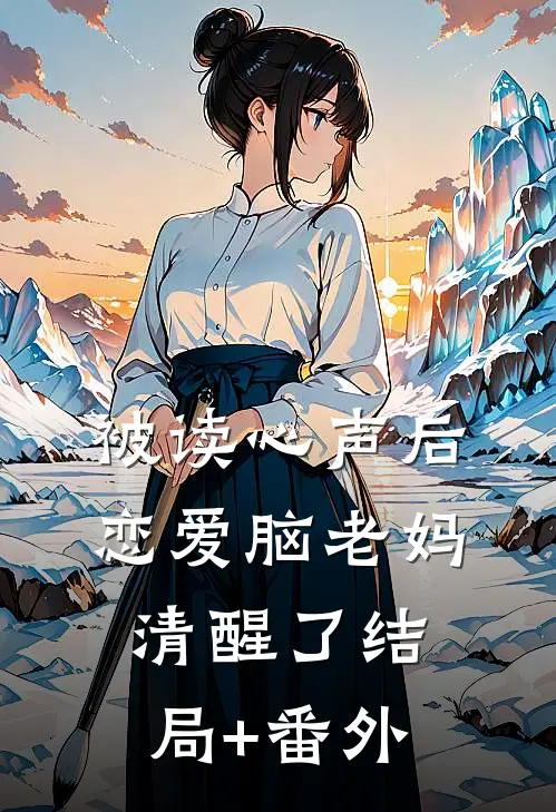 被读心声后，恋爱脑老妈清醒了结局+番外