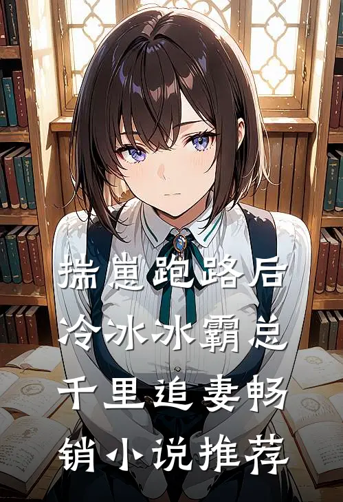 揣崽跑路后，冷冰冰霸总千里追妻畅销小说推荐