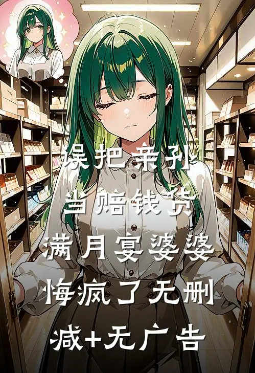 误把亲孙当赔钱货，满月宴婆婆悔疯了无删减+无广告