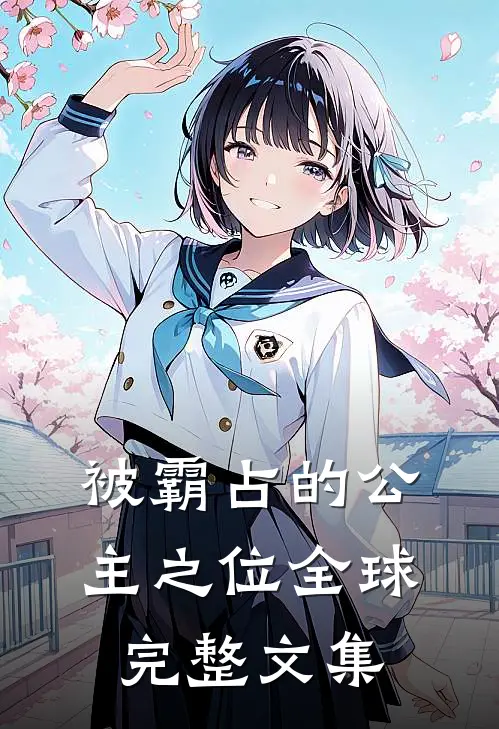 被霸占的公主之位全球完整文集