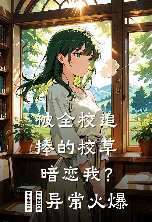 被全校追捧的校草暗恋我？​​异常火爆