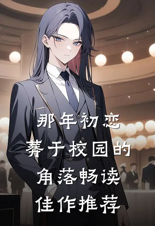 那年初恋，葬于校园的角落畅读佳作推荐