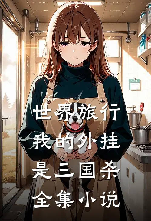 世界旅行，我的外挂是三国杀全集小说