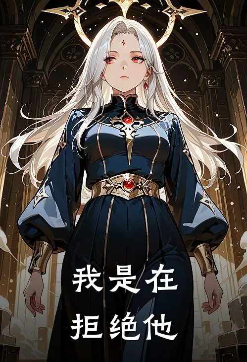 我是在拒绝他