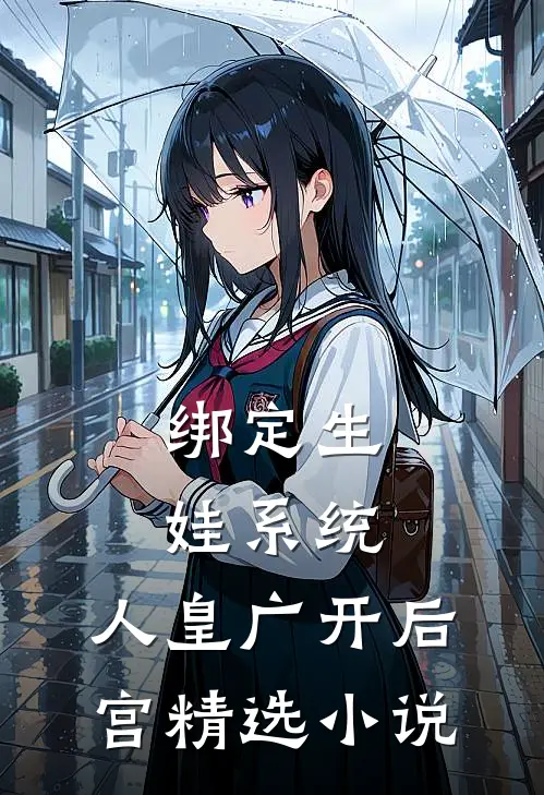 绑定生娃系统，人皇广开后宫精选小说