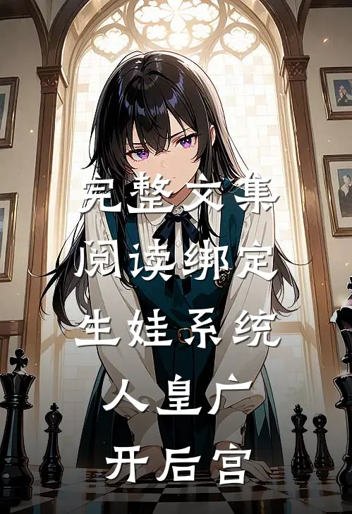 完整文集阅读绑定生娃系统，人皇广开后宫