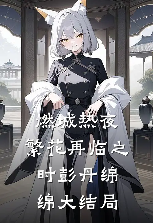 燃城热夜，繁花再临之时彭丹绵绵大结局