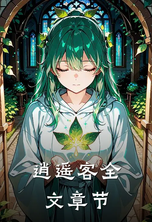 逍遥客全文章节
