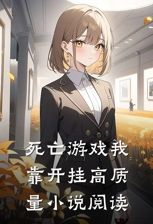 死亡游戏我靠开挂高质量小说阅读