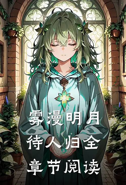 雾漫明月待人归全章节阅读