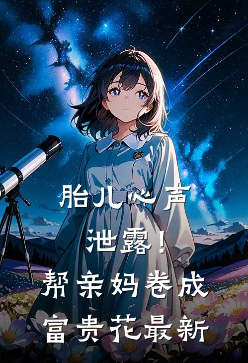 胎儿心声泄露！帮亲妈卷成富贵花最新