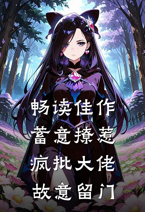 畅读佳作蓄意撩惹:疯批大佬故意留门