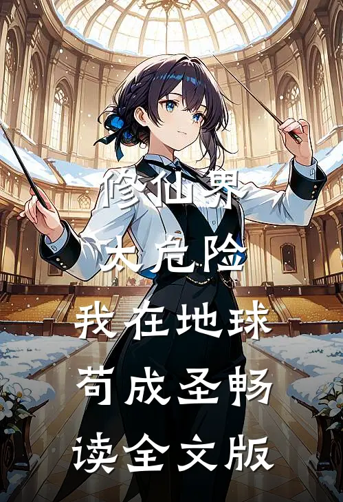 修仙界太危险，我在地球苟成圣畅读全文版