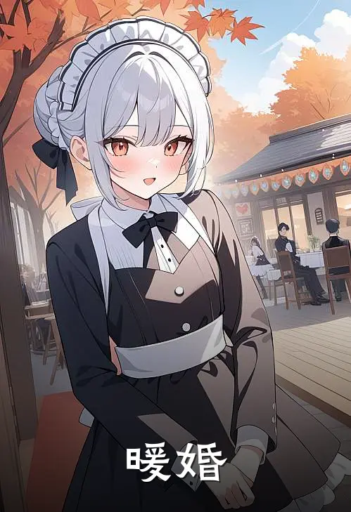暖婚