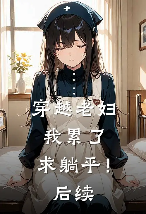 穿越老妇：我累了，求躺平！后续
