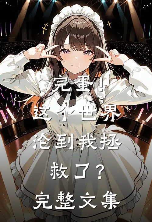完蛋！这个世界沦到我拯救了？完整文集