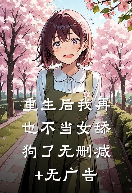 重生后我再也不当女舔狗了无删减+无广告