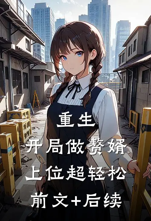 重生：开局做赘婿，上位超轻松前文+后续