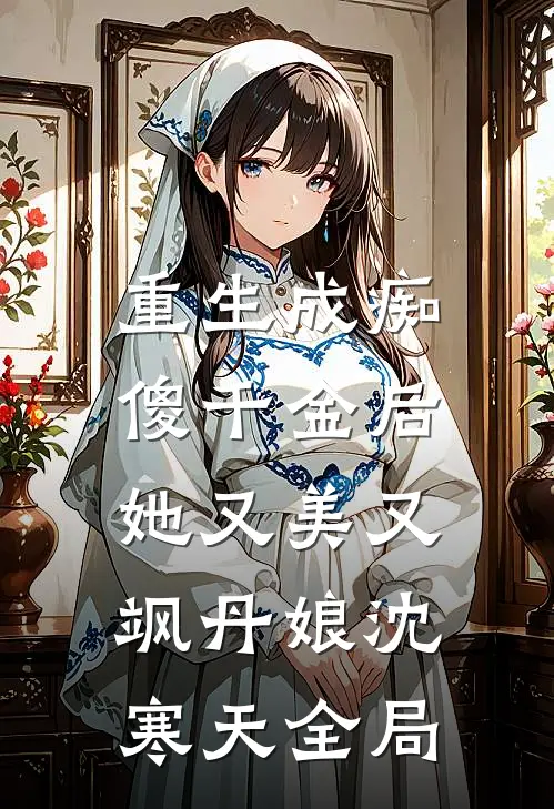 重生成痴傻千金后，她又美又飒丹娘沈寒天全局