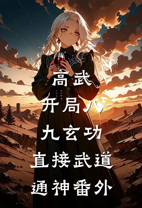 高武：开局八九玄功，直接武道通神番外