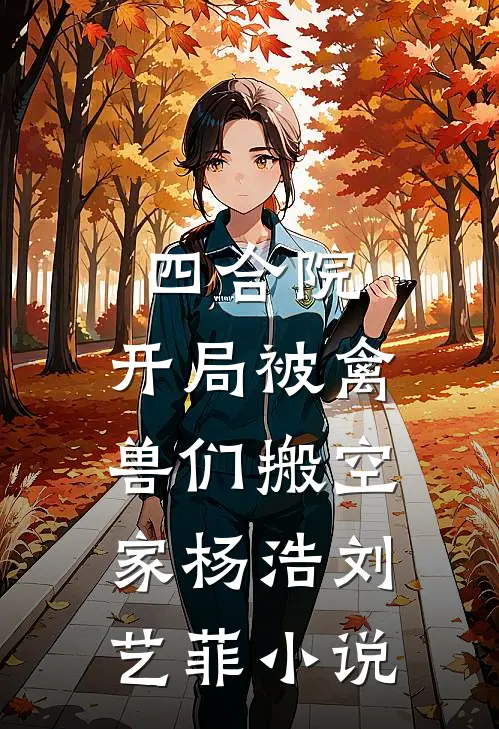 四合院：开局被禽兽们搬空家杨浩刘艺菲小说