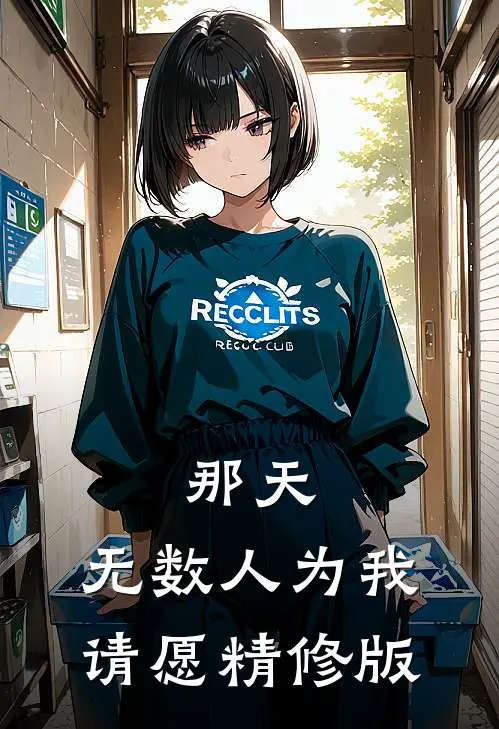 那天，无数人为我请愿精修版