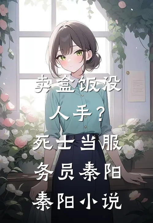 卖盒饭没人手？死士当服务员秦阳秦阳小说