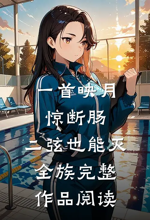 一首映月惊断肠，二弦也能灭全族完整作品阅读