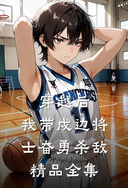 穿越后，我带戍边将士奋勇杀敌精品全集