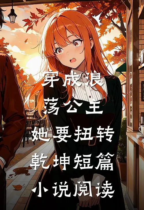 穿成浪荡公主，她要扭转乾坤短篇小说阅读