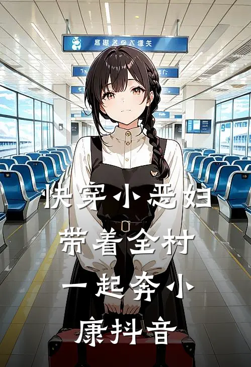 快穿小恶妇，带着全村一起奔小康抖音